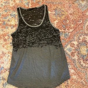 All Saints Women’s tank top size medium